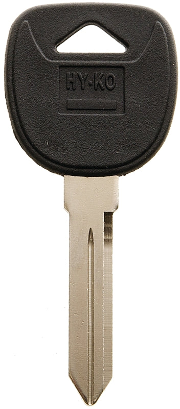 Hy-Ko Products Hy-Ko Key Blank Domestic Gm Ez# B93p Upc Coded 12005B93 (5-Pack)