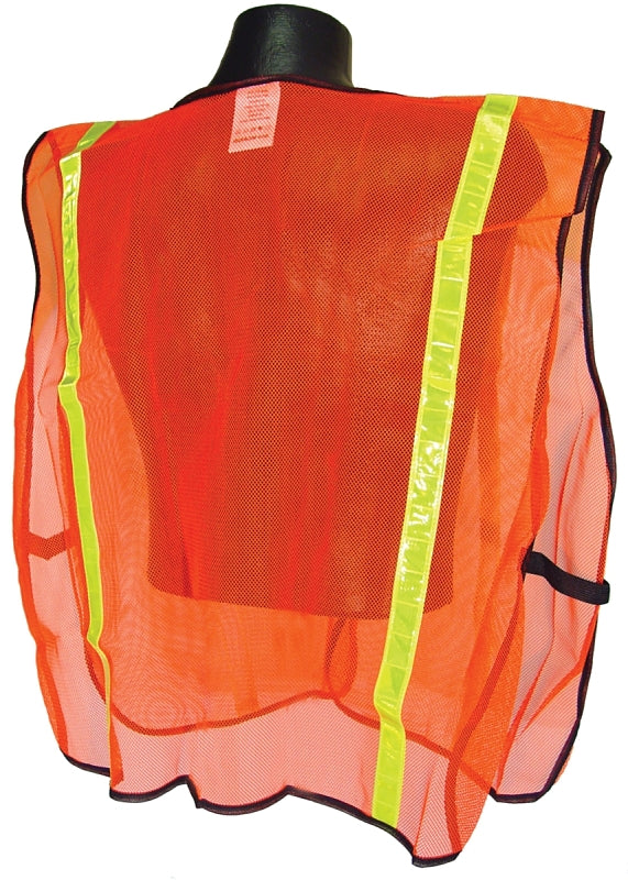 Radians SVO1 Industrial Safety Vest