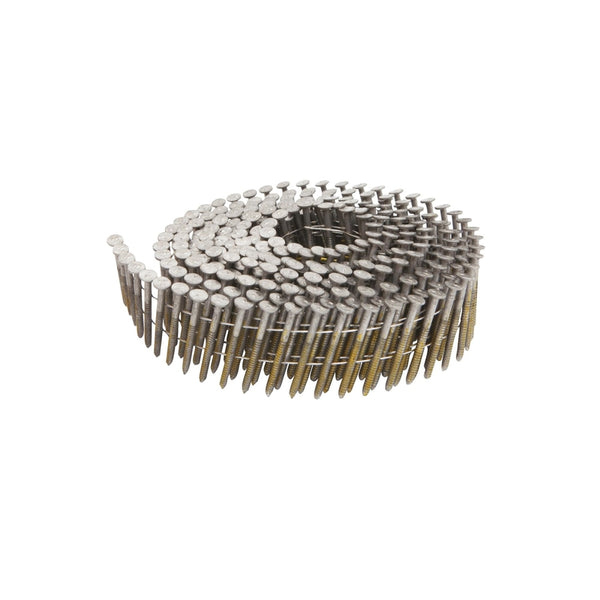 BOSTITCH NAIL,COL,090,RNG,1-1/4SS Model C3R90BDSS