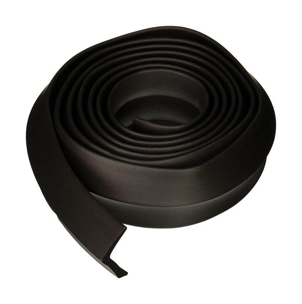 Frost King G16h, Black Garage Door Bottom Kit Rubber