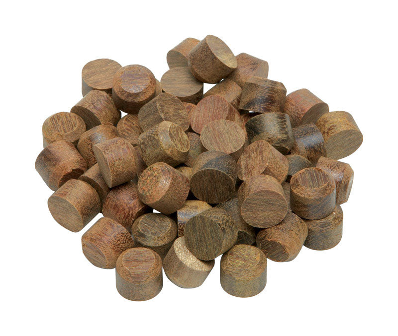 PRO-PLUG System - for IPE - 100 pc Component Pack Plugs Only 5/16" Diameter