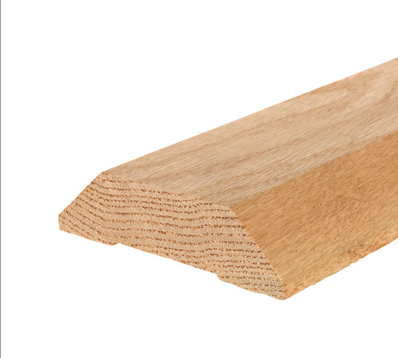 Frost King WAT36H Clear Oak Exterior Saddle Threshold 3-1/2-Inch-by 5/8-Inch by 36-Inch, Clear Oak