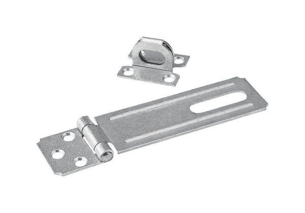 National Hardware N102-764 V30 Safety Hasp in Galvanized