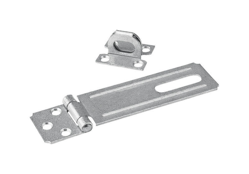 National Hardware N102-764 V30 Safety Hasp in Galvanized