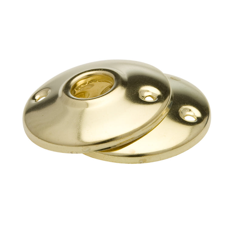 Ilco Rosette Rounds 2-1/4