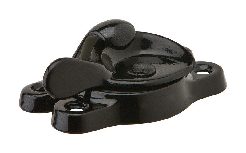 SCHLAGE 07A-BLK Window Lock