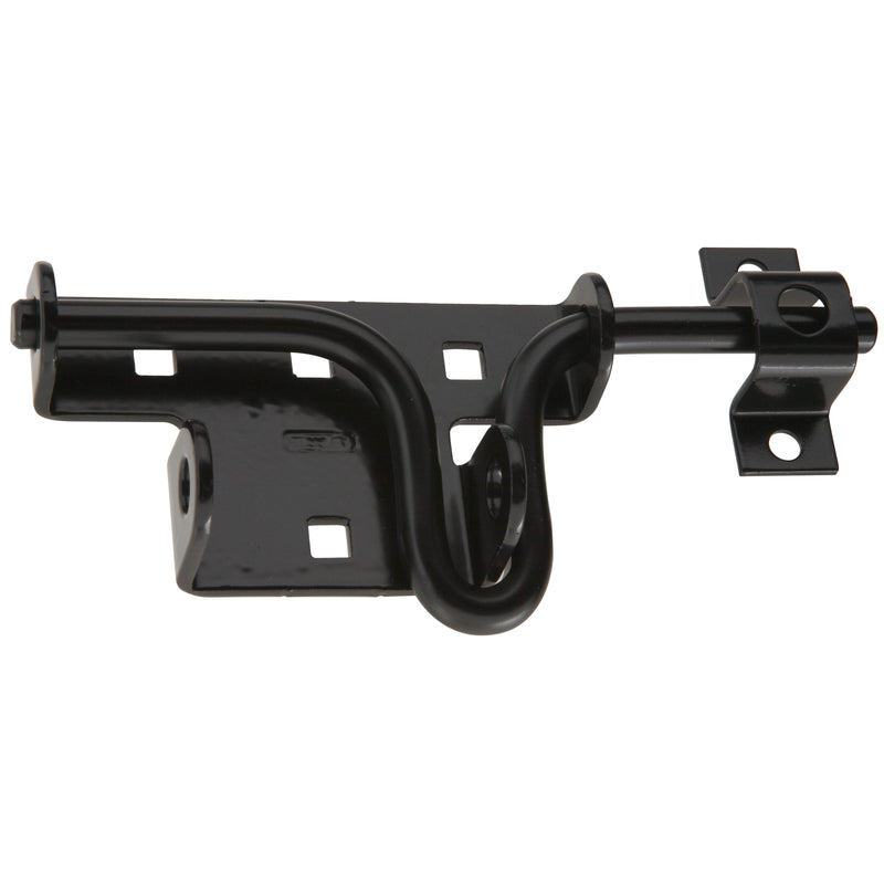 National Hardware N109-027 Slideboltltchblk