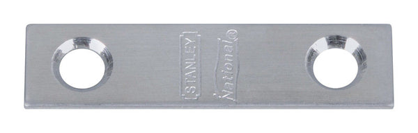 National Hardware Mending Brace 2" X 1/2" N348-359 (3-Pack)