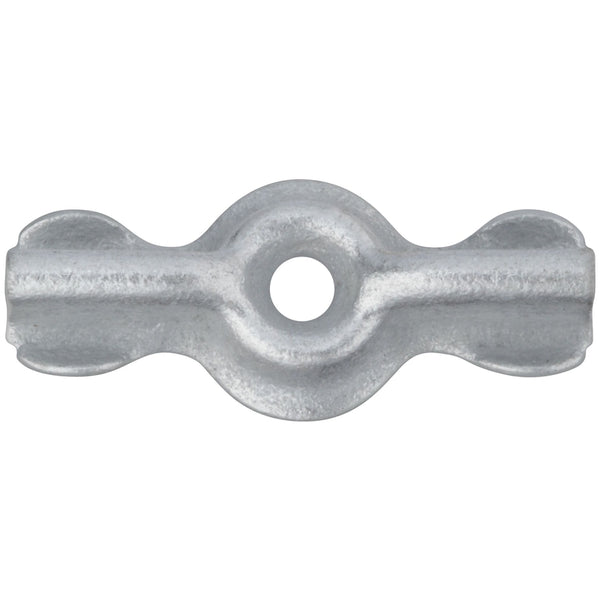 National Hardware Galvanized, N247-965 V83 Turn Buttons, 4 Pack, 1-3/4"