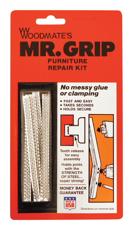 Mr. Grip Furniture Repair Kit