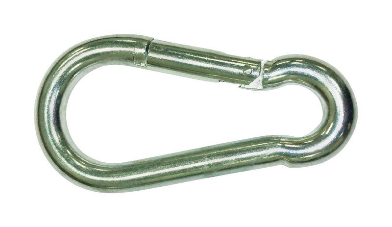 BARON MFG SNAP Spring 0.5 in 2450-1/2SM