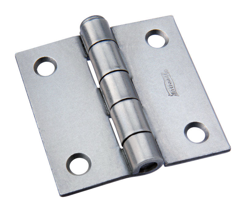Broad Hinge 2 Ss