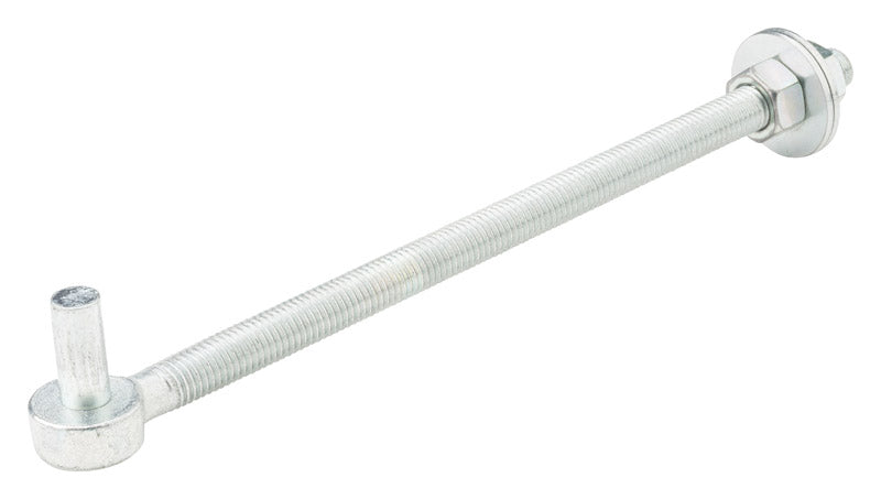 National Hardware 293BC 5/8”x12” Bolt Hook