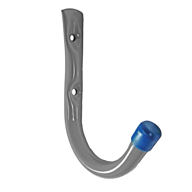 Lehigh Group/Crawford #13112-6 2PK 4" Handy Hook