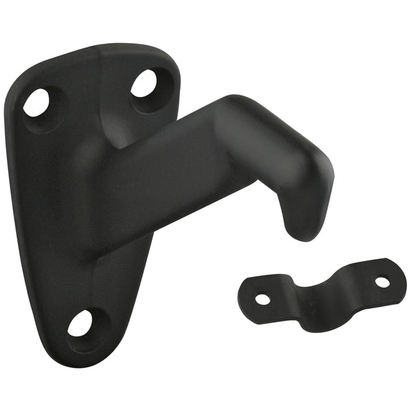 National Hardware N330-720 MPB112 Handrail Bracket in Oil Rubbed Bronze