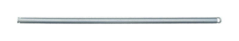 National Hardware N235-010 76BC Door Spring in Zinc plated