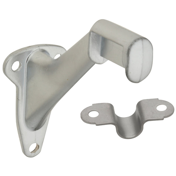 National Hardware Zinc Handrail Bracket N830-134