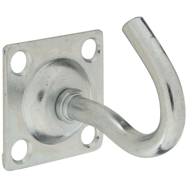 National Mfg. Steel Clothesline Hook Pack of 5 N121-087