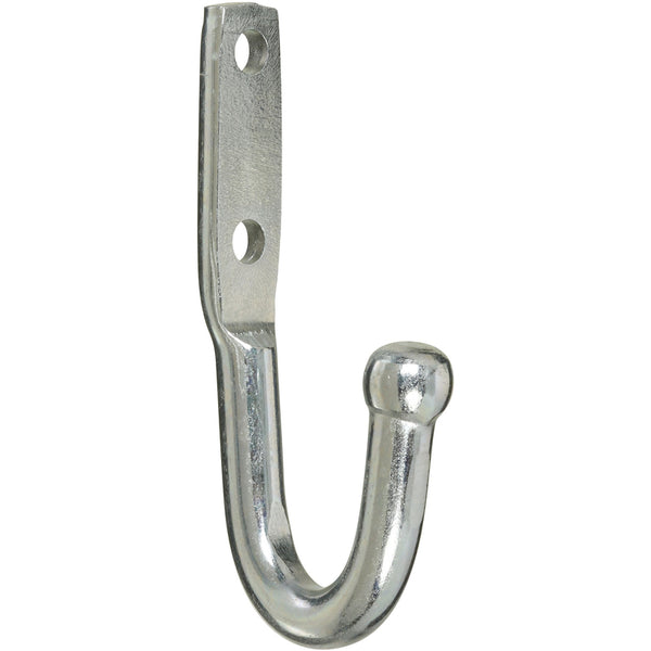 National Hardware N220-525 SP2052BC Tarp/Rope Hook Zinc plated N220-533