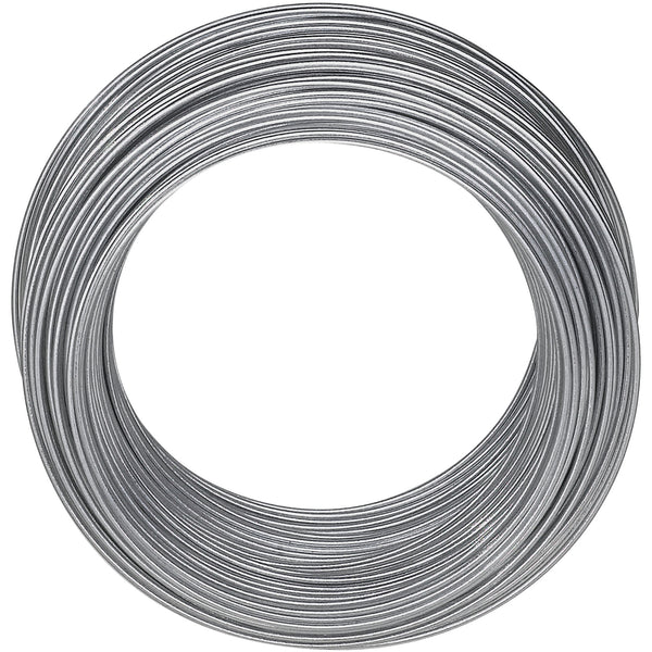 National Hardware N264-788 V2568 Wire in Galvanized