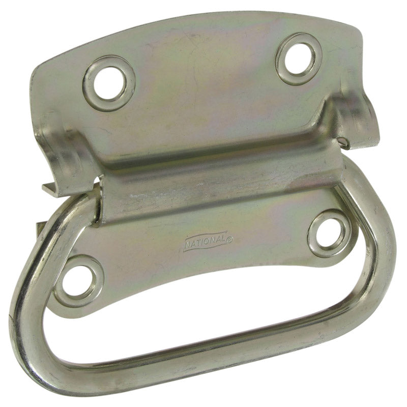 National Hardware N226-886 Chest