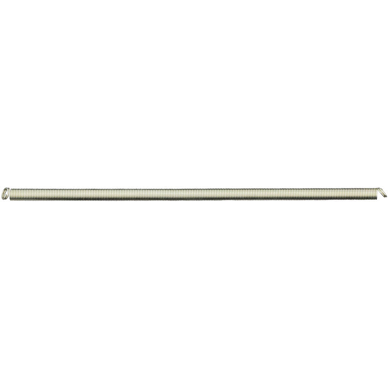 National Hardware N185-942 V76 Door Spring in Zinc plated
