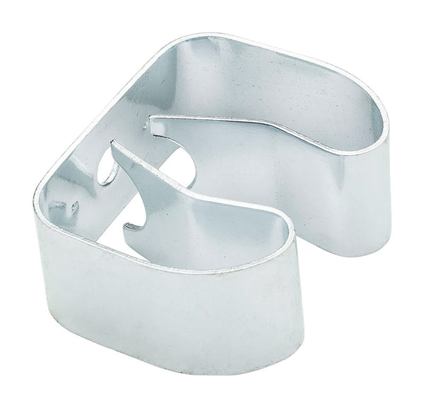 National Mfg. Gripper Clip 1.12 Zinc N189-002