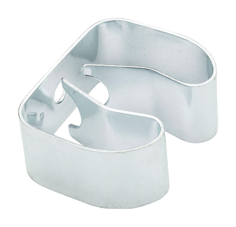 National Mfg. Gripper Clip 1.12 Zinc