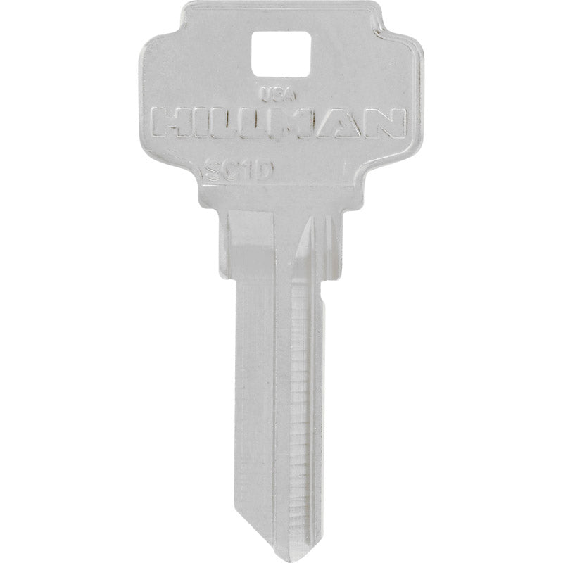KEYKRAFTER #2026 BRASS4
