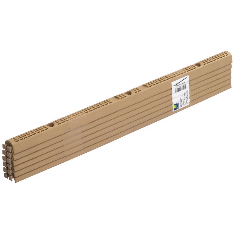 Closure Strip VRT 24''6PK