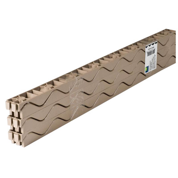 Palruf Plastic Horizontal Closure-6 92771