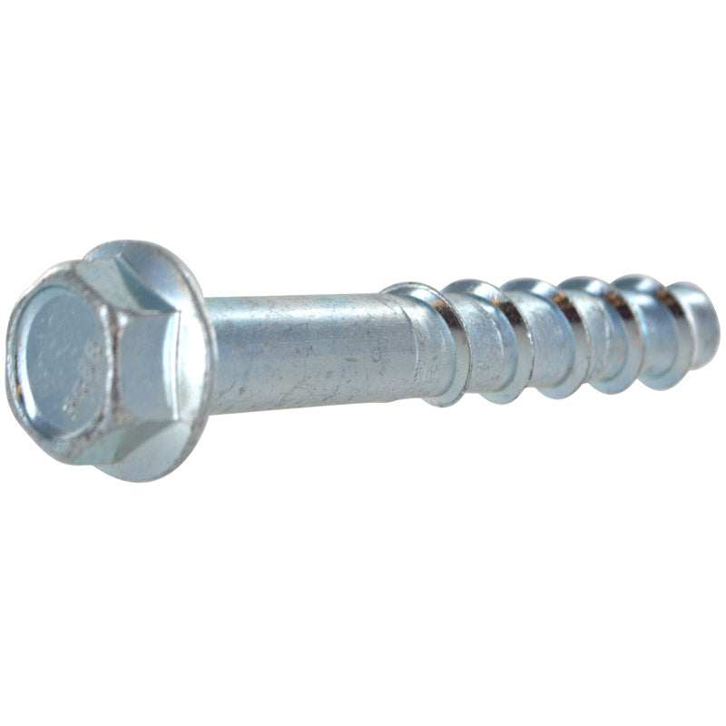 Hillman Screw Bolt 3/8X4 15PK