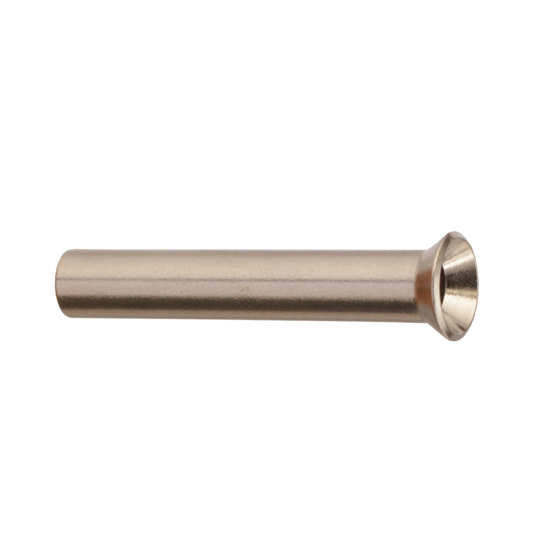 Deckorators Stainless Steel Protector Sleeve