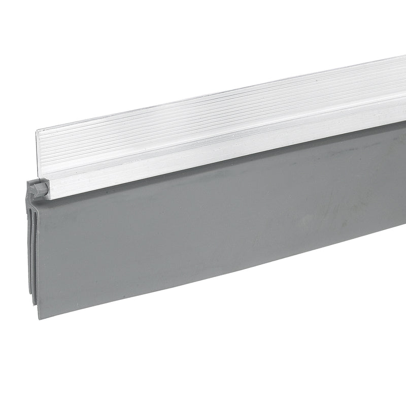 Thermwell EZ36S 2x3 SLV DR Sweep, 2" x 36", Silver