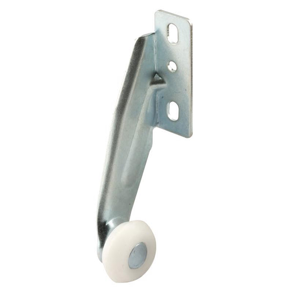 Prime-Line Products R 7148 Drawer Track Roller, 13/16-Inch, Right Hand,(Pack of 2)