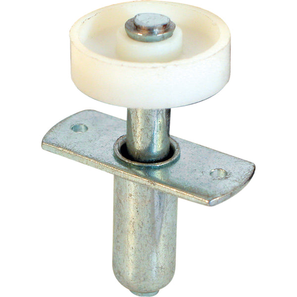 Prime-Line Products N 6614 Bi-Fold Door Top Guide Wheel,(Pack of 2)