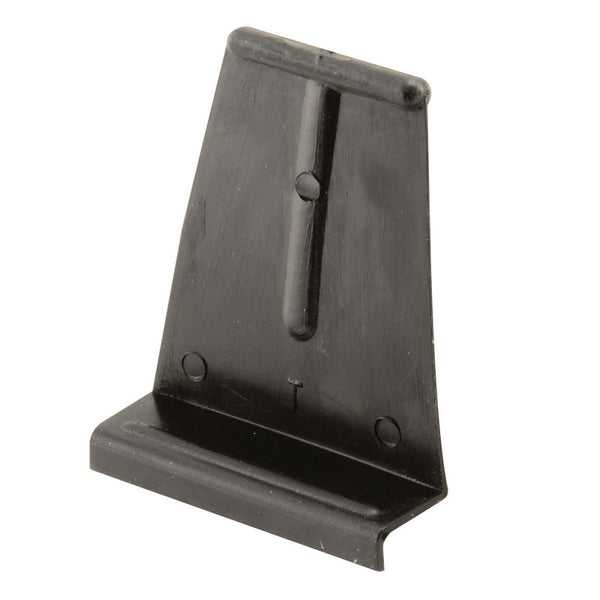 Make-2-Fit Prime-Line Products PL 14621 Spline Channel Pull Tabs, Black,(Pack of 25)