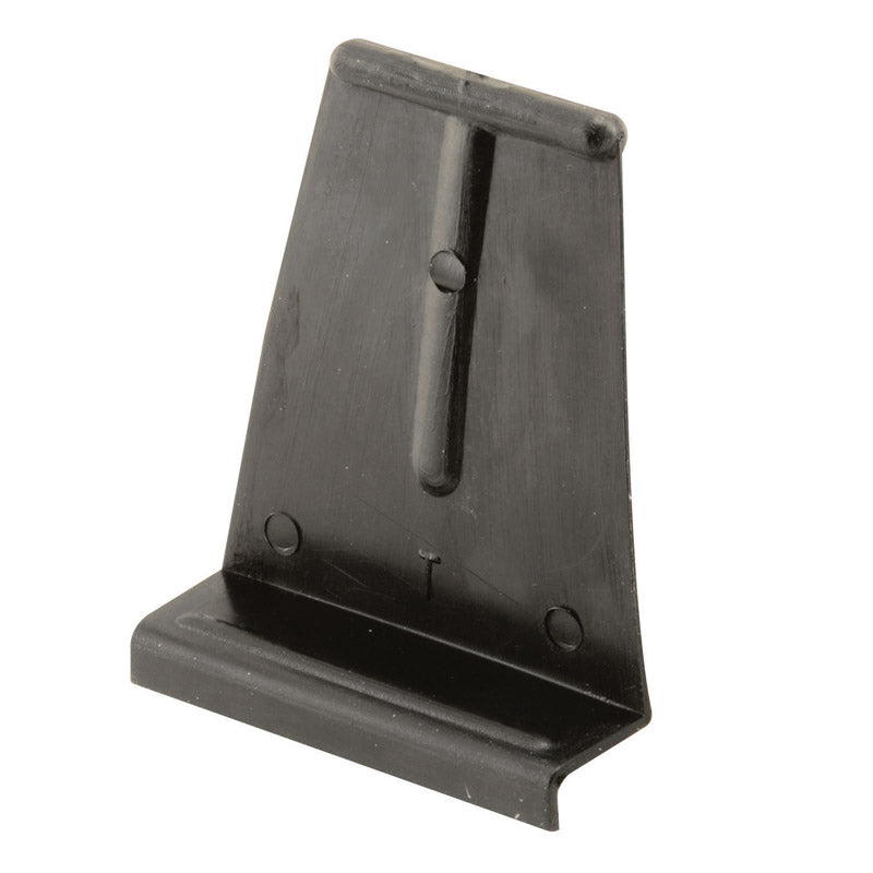 Prime-Line Products PL 14621 Spline Channel Pull Tabs, Black,(Pack of 25)