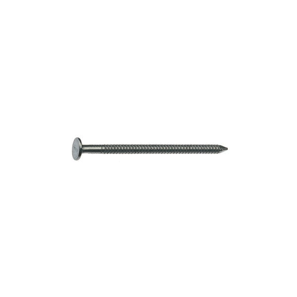 Grip-Rite 3D 1-1/4 in. Flooring Bright Steel Nail Flat 5 lb. 114ATUL5