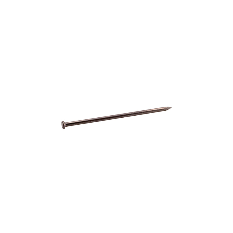 Fox Valley Grip-Rite 10 in. Spike Bright Steel Nail Flat 5 lb.