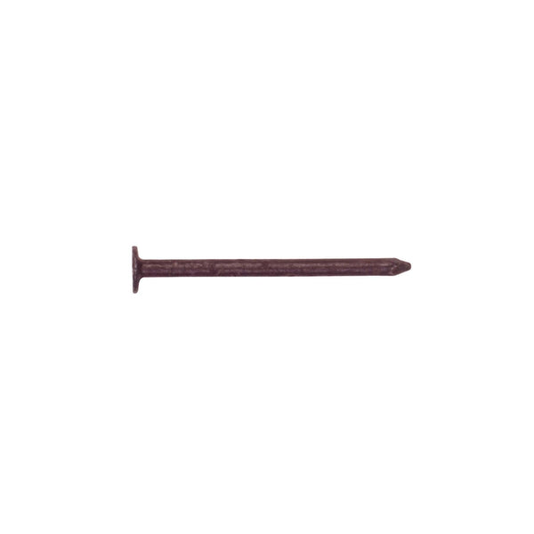 Grip-Rite Nail Trim 3DX1-1/4" 4OZ 114ATRMBR4 (12-Pack)
