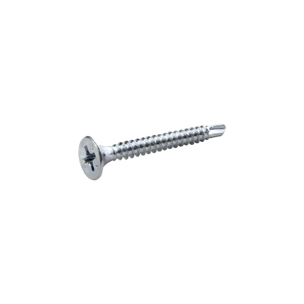 Grip-Rite Drywal Screw #6X1.25" 5# 114ZSDS5 (6-Pack)
