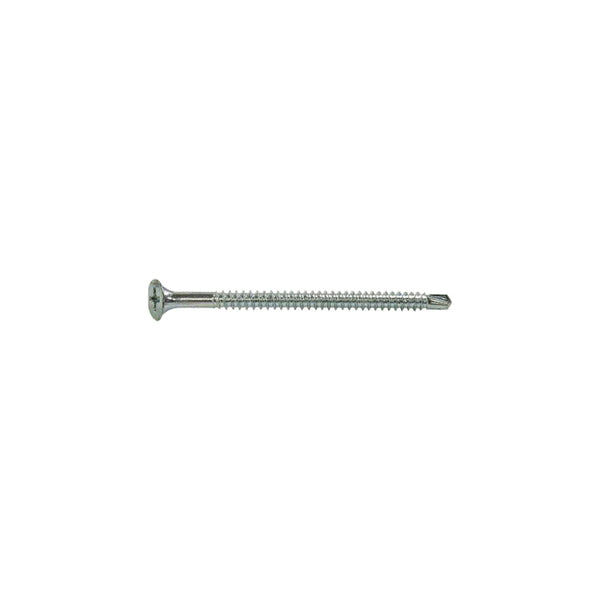 Grip-Rite No. 8 x 2-3/8 in. L Phillips Drywall Screws 5 lb. 625 pk - Case of: 1 238ZSDS5