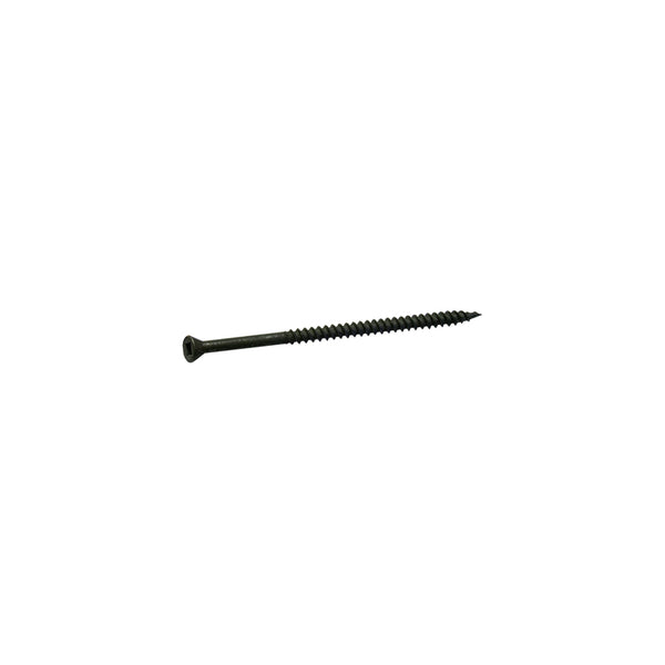 Grip-Rite Trm Screw #6X2.25''16# TH214