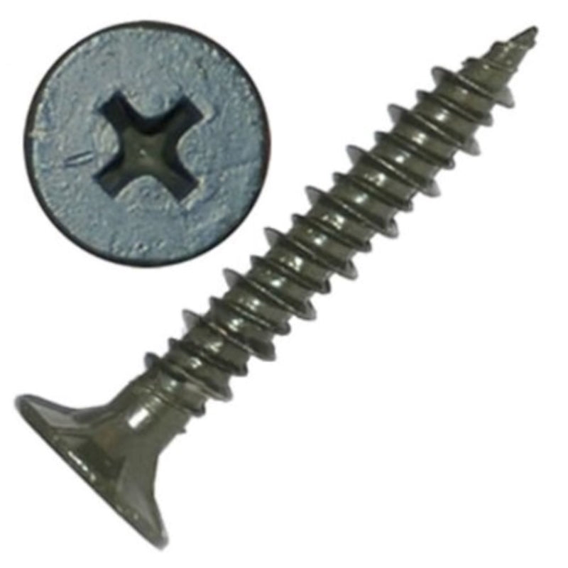 CMT SCREW #8X1.625" 1#