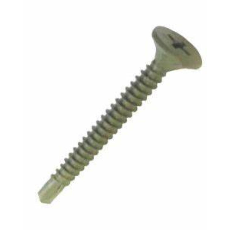Grip-Rite CMT Screw #8X1.625 5#