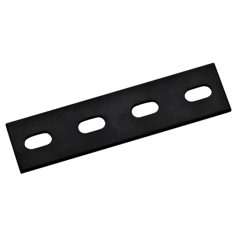 Hampton MEND Plate BLK 1.5X6