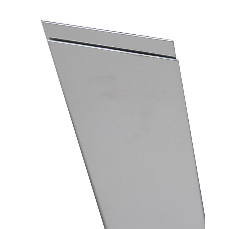 K & S PRECISION METALS 255 .016x4x10 ALU SHT Metal