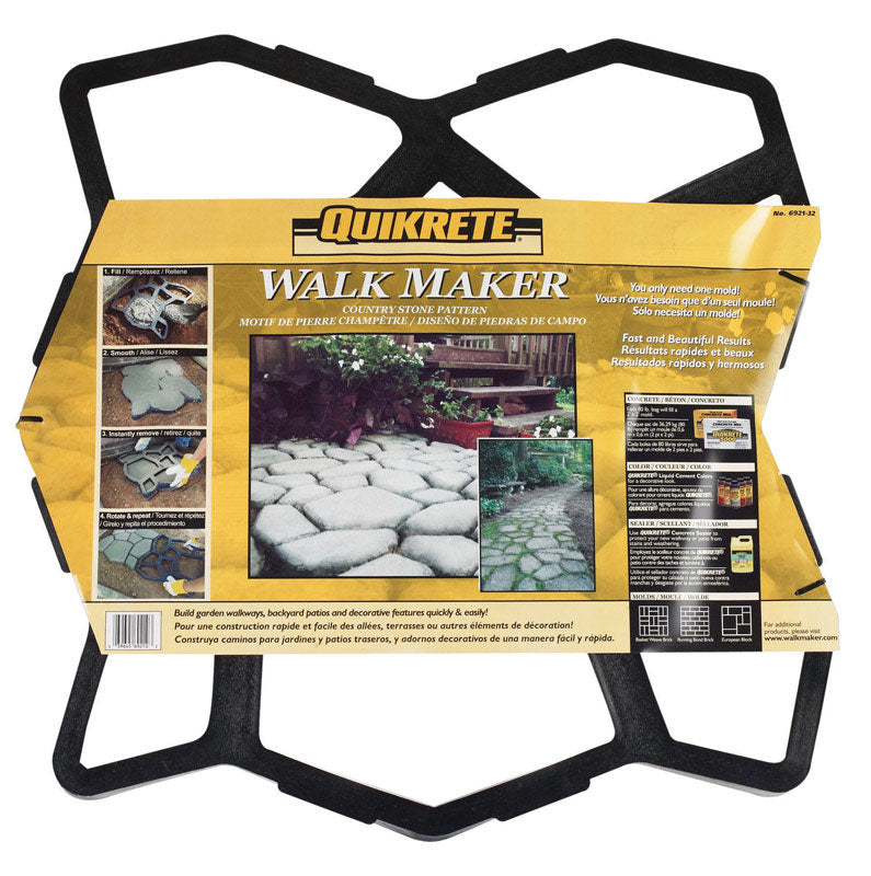 Quikrete Walk Maker 2 ' X 2 '