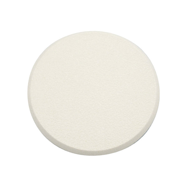 Prime-Line U 9270 3-1/4 In., Rigid Vinyl, White, Self Adhesive Wall Protector (Single Pack)
